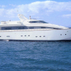 M/Y Alphamarine 98 Fly