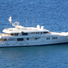 Mega Yacht Amels 167 Feet