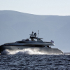 M/Y Maiora 108 Fly