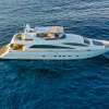 M/Y Amer 92 Fly