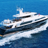 M/Y Ferretti Custom Line 101 Fly