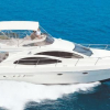 M/Y Azimut 42 Fly