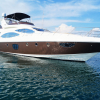 M/Y CHILL OUT ii, Azimut 68 Fly