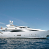 M/Y Sunseeker 102 Fly