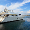 M/Y Posillipo 79 Fly