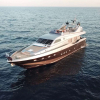 M/Y Posillipo 80 Fly