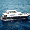 M/Y Canados 75 Fly