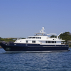 M/Y KARMA, Picchiotti 100 Fly