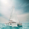 S/Y Lagoon 620 Fly, Luxury Crewed Catamaran