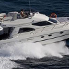 M/Y Cranchi 40 Fly