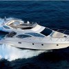 M/Y Azimut 43 Fly