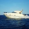 M/Y Cranchi Zaffiro 34 Open