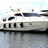 M/Y Ferretti 46 Fly