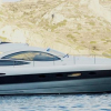 M/Y Pershing 46 Hard Top