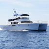 M/Y Cumberland 46, Power Catamaran Fly