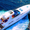 M/Y Sealine S48 Open HardTop