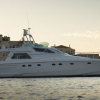 M/Y Ferretti Altura 50 Fly