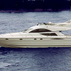 M/Y Fairline Phantom 50 Fly