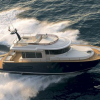 M/Y Apreamare 51 Fly