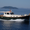 M/Y Menorquin 52