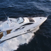 M/Y Azimut 55 Fly