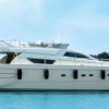 M/Y Ferretti 56 Fly