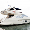 M/Y Azimut 55 Evolution Fly