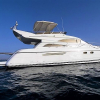 M/Y Princess 56 Fly