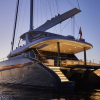 S/Y Sunreef 78 Fly, Luxury Crewed Catamaran