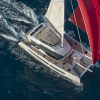 S/Y Fountaine Pajot 67 Fly, Luxury Crewed Catamaran