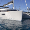 S/Y Lagoon 620 Fly, Luxury Crewed Catamaran