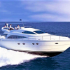 M/Y Aicon 56 Fly