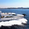 M/Y Aicon 56 Fly