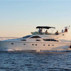 M/Y Ferretti 57 Fly