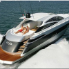 M/Y Pershing 56 Hard Top