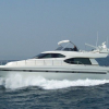 M/Y Technomarine 58 Fly