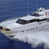 M/Y Canados 58 Fly