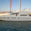 M/Y Ferretti  60 Fly