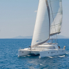 S/Y Lagoon 500 Fly, Luxury Crewed Catamaran