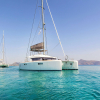 S/Y Lagoon 52 Fly, Luxury Crewed Catamaran