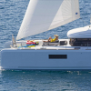 S/Y Lagoon 51 Fly, Luxury Crewed Catamaran