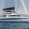 S/Y Bali 5.4 Fly, Luxury Crewed Catamaran