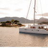 S/Y Lagoon 560 S2 Fly, Luxury Crewed Catamaran