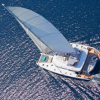 S/Y Lagoon 620 Fly, Luxury Crewed Catamaran