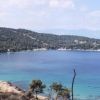 ZOGERIA beach in SPETSES