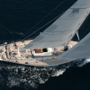Luxury Crewed Sailing Yacht, Nautor's Swan 80