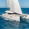 S/Y Lagoon 520  Fly, Luxury Crewed Catamaran