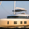 S/Y Sunreef 49 Fly, Luxury Crewed Catamaran