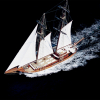 Luxury Motor Sailer (Gulet) 125 Feet