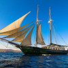 Luxury Motor Sailer (Schooner) 114 Feet